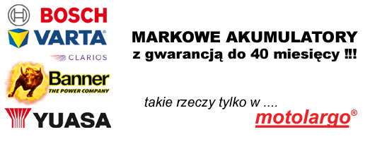 Akumulatory z długą gwarancją Płock.
